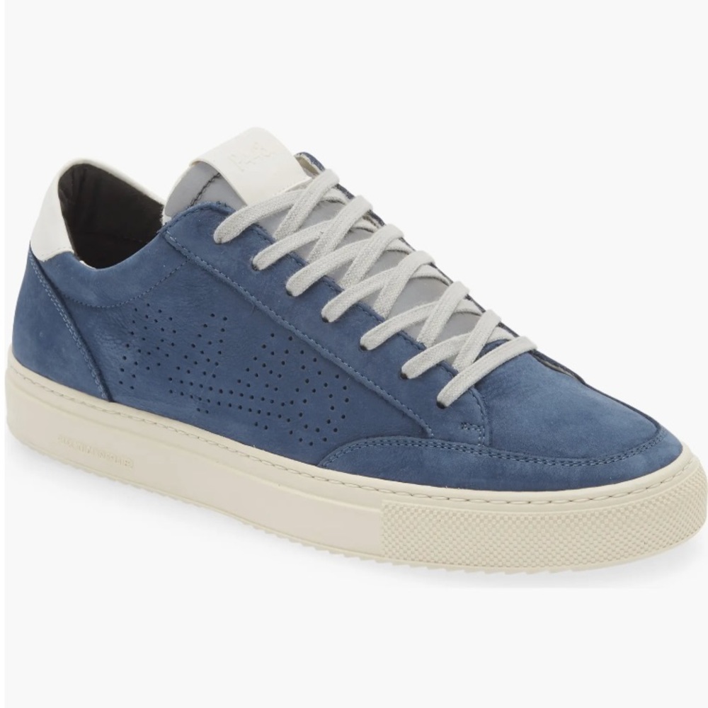 P448 soho mens sneaker EU 41